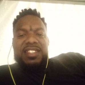 Meet your Posher, Tim